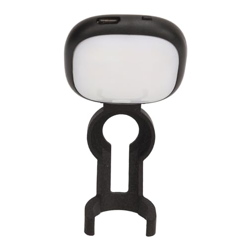 LED Videoleuchte für Osmo 3 2 1, LED Selfie Licht mit 3 Einstellbaren Farbtemperaturen, LED-Videolicht-Fülllicht mit Halterung, Vlogging Selfie Licht mit Halterung LED Videoleuchte für Osmo 3 2 1, LED Selfie Licht mit 3 Einstellbaren Farbtemperaturen, LED-Videolicht-Fülllicht mit Halterung, Vlogging Selfie Licht mit Halterung von Cocoarm