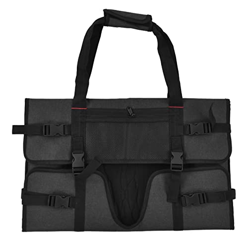 Monitortasche, Monitor-Tragetasche 24 Zoll Computermonitor Tragetasche für LCD Bildschirme Monitore tragbare Schutzhülle für LCD Bildschirme und Monitore von Cocoarm