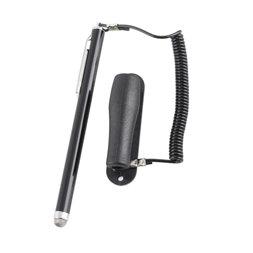 Stylus-Stift, kapazitiver Stifte Professioneller Eingabestift Touchstift Stylus Hochempfindlicher Stylus-Touchpen kapazitive Touchscreen-Stifte für Tablets von Cocoarm