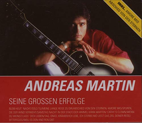 Seine Großen Erfolge von Coconut/Ariola (Membran)