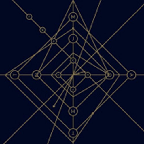 The Keys (2lp) [Vinyl LP] von Cocoon Recordings (Alive)