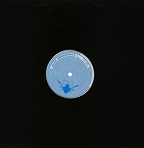 All Yours [Vinyl LP] von Cocoon