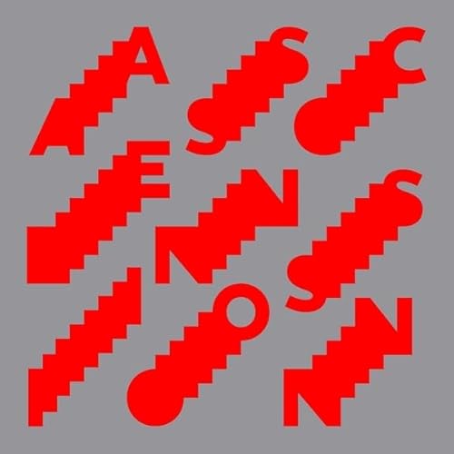 Ascension [Vinyl LP] von Cocoon Recordings
