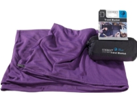 Cocoon Coolmax, 320 g, Violett von Cocoon