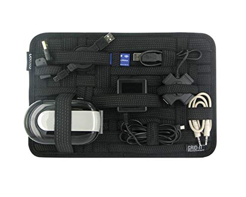 Cocoon GRID-IT, Organizer Medium 12 Zoll x 8 Zoll Cocoon GRID-IT, Organizer Medium 12 Zoll x 8 Zoll von Cocoon