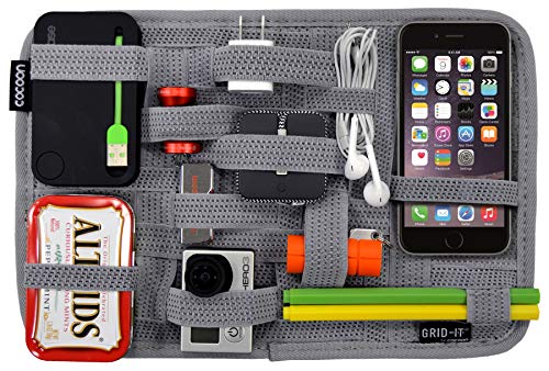 Cocoon GRID-IT, Organizer Medium 12 Zoll x 8 Zoll Cocoon GRID-IT, Organizer Medium 12 Zoll x 8 Zoll von Cocoon