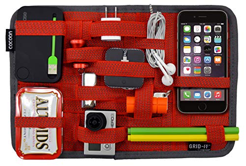 Cocoon GRID-IT, Organizer Medium 12 Zoll x 8 Zoll Cocoon GRID-IT, Organizer Medium 12 Zoll x 8 Zoll von Cocoon