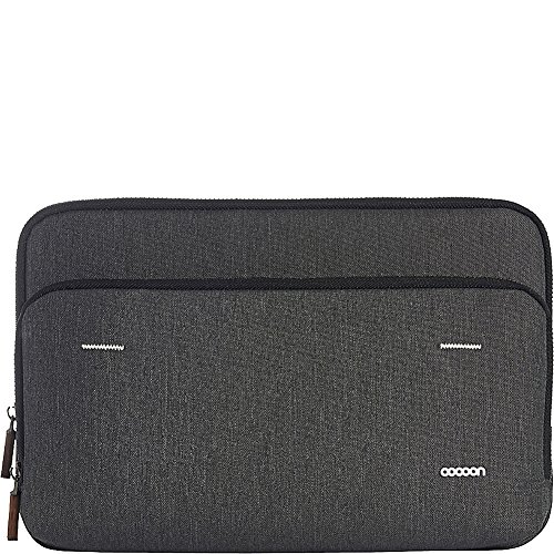 Cocoon Graphite 11' MacBook Air Sleeve Cocoon Graphite 11' MacBook Air Sleeve von Cocoon