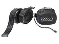 Cocoon HTSW, Riemen, Schwarz, 90 kg, Polyester, 30,3 cm, 190 g von Cocoon