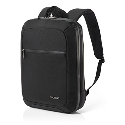 Cocoon MCP3401BK SLIM von Rucksack, geeignet für MacBook Pro von bis zu 15 Zoll von Cocoon