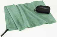 Cocoon Microfiber Terry Towel Light 150x80cm bamboo green (TTE07-XL) von Cocoon