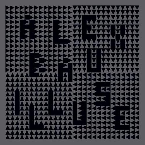 Illuse -Ep/Digi- [Vinyl LP] von Cocoon