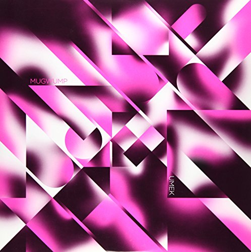 Mindflexes / Pravim Haos [Vinyl Single] von Cocoon