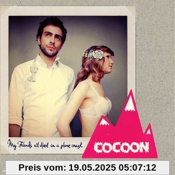 My Friends All My Friends All von Cocoon