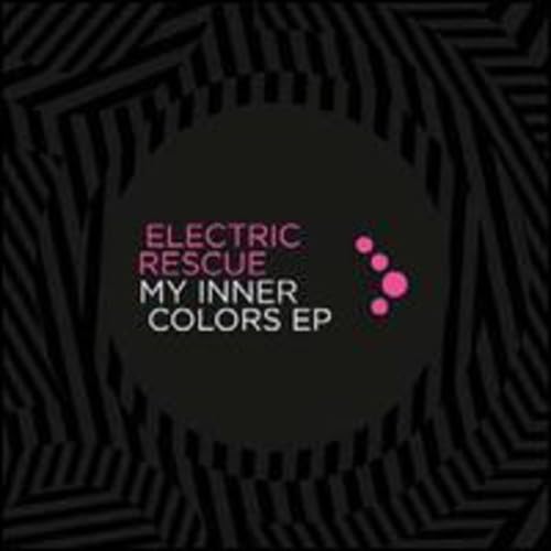 My Inner Colors [Vinyl LP] von Cocoon