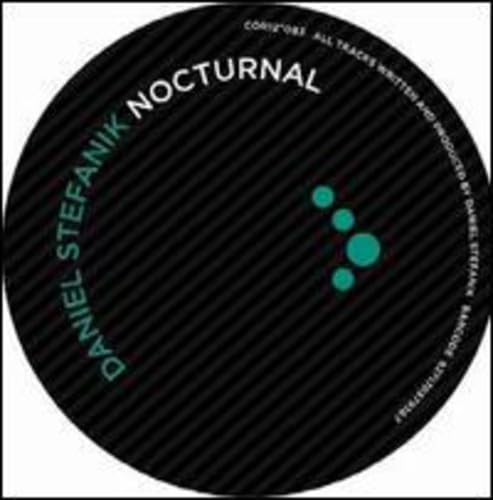 Nocturnal [Vinyl LP] von Cocoon