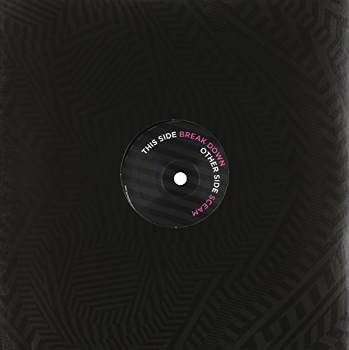 Sceam/Break Down [Vinyl LP] von Cocoon