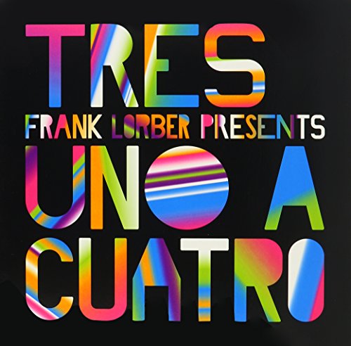 Uno A Cuatro [Vinyl LP] von Cocoon