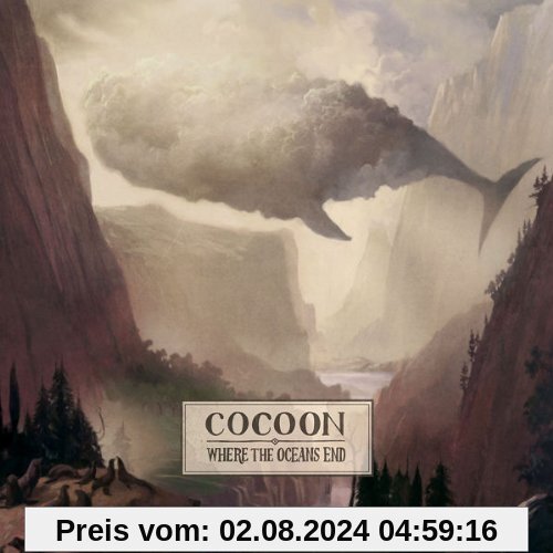 Where the Oceans End von Cocoon