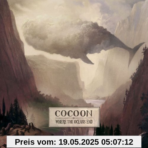 Where the Oceans End Where the Oceans End von Cocoon