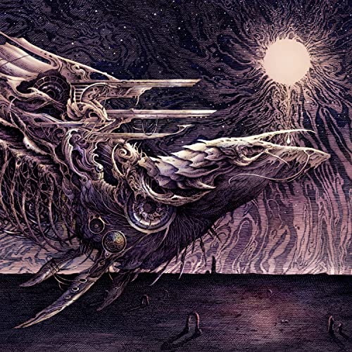 Overtaker (Black Vinyl) [Vinyl LP] von CRUZ DEL SUR MUSIC