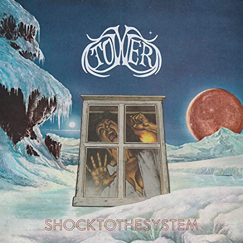 Shock to the System Shock to the System von CRUZ DEL SUR MUSIC