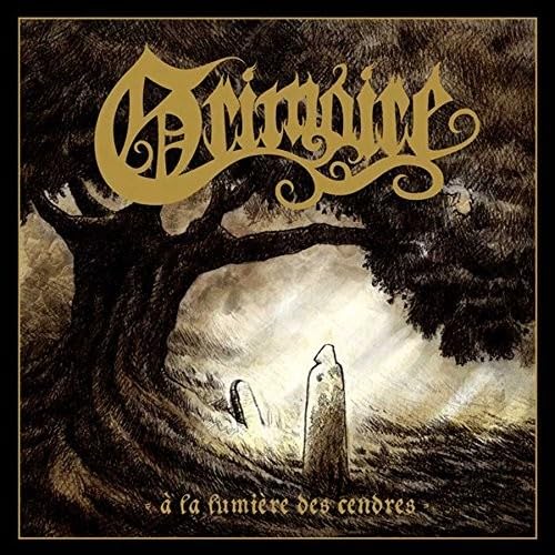 A La Lumiere Des Cendres [Vinyl LP] von Code 7 - Eisenwald