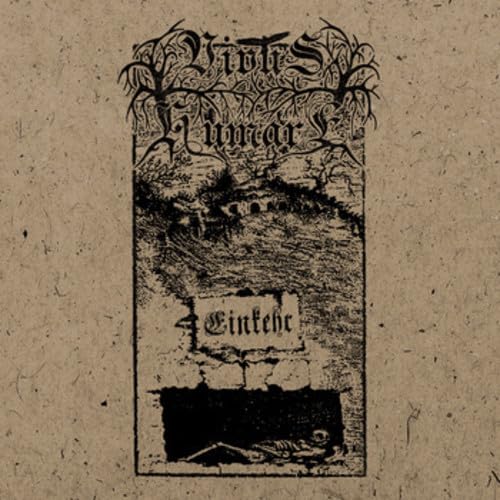 Einkehr [Vinyl LP] von Code 7 - Eisenwald