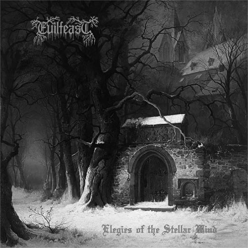 Elegies Of The Stellar Wind [VINYL] [Vinyl LP] von Code 7 - Eisenwald