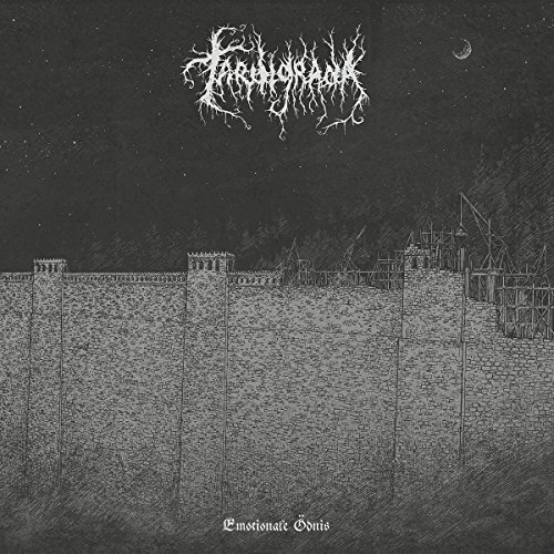 Emotionale Odnis [VINYL] von Code 7 - Eisenwald