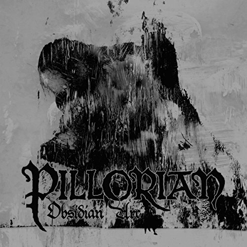 Obsidian Arc [VINYL] [Vinyl LP] von Code 7 - Eisenwald