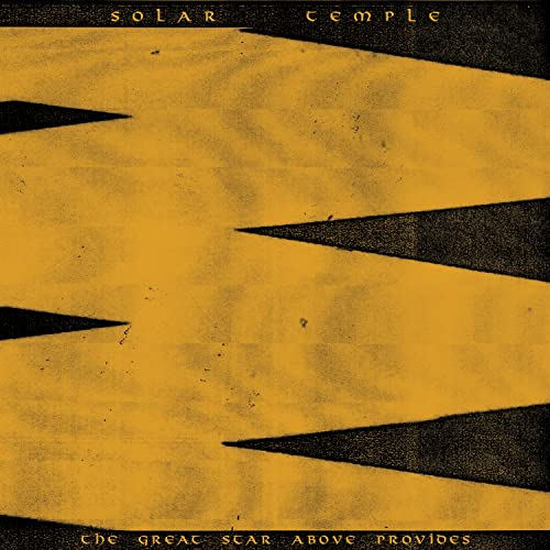 The Great Star Above Provides - Live At Roadburn Redux (cd plus dvd) von Code 7 - Eisenwald