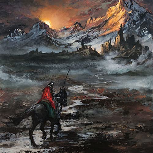 Vultus Fati [VINYL] [Vinyl LP] von Code 7 - Eisenwald