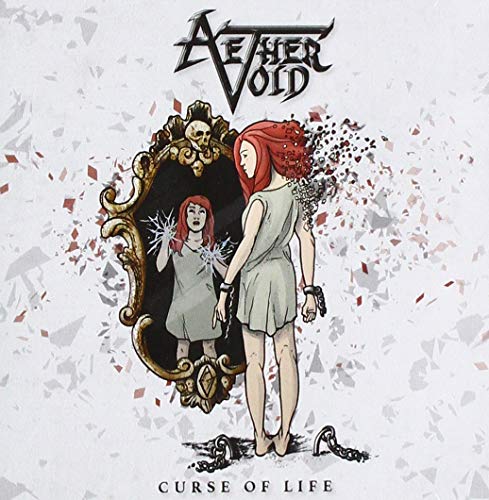Curse of Life Curse of Life von Code 7- Revalve