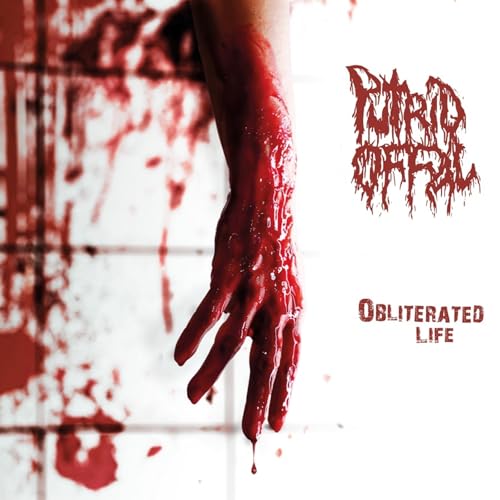 Obliterated Life [Vinyl LP] von Code 7 Uk