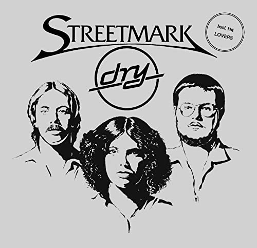 Dry [Vinyl LP] von Sireena Records