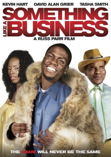 Something Like A Business / (Ocrd) [DVD] [Region 1] [NTSC] [US Import] von Gaiam