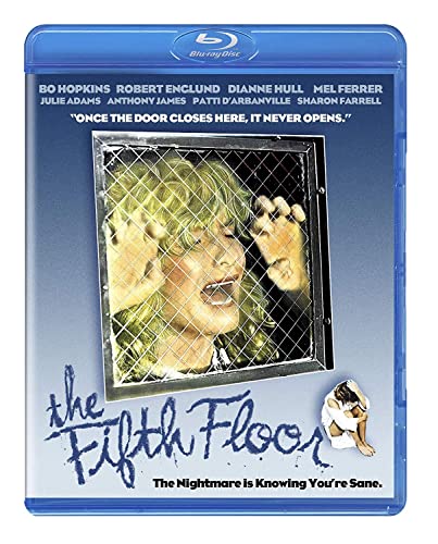 The Fifth Floor [Blu-ray] von Code Red
