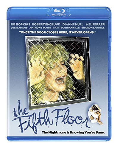 The Fifth Floor [Blu-ray] von Kino Lorber