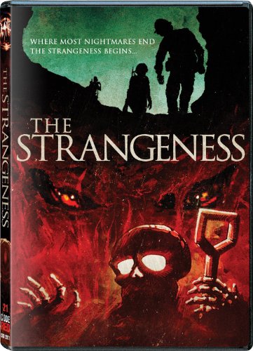 The Strangeness - [DVD Import] [NTSC] -Codefrei (weltweit abspielbar) - englischer Originalton von Code Red