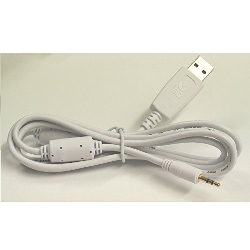 SD CodeFree Blutzuckermessgerät STARTERKIT mg/dL - Datenkabel von CodeFree