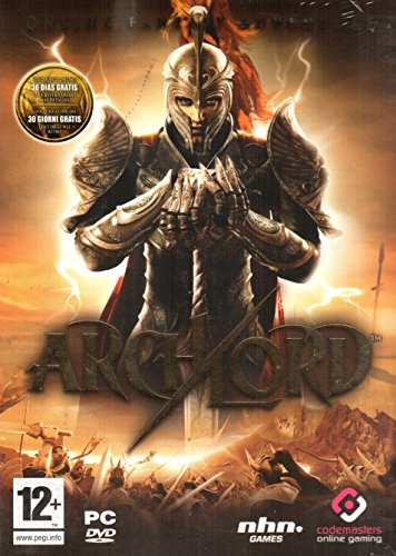 ARCHLORD PC von Codemasters