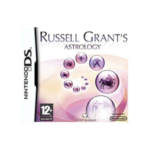 ASTROLOGY DS von Codemasters
