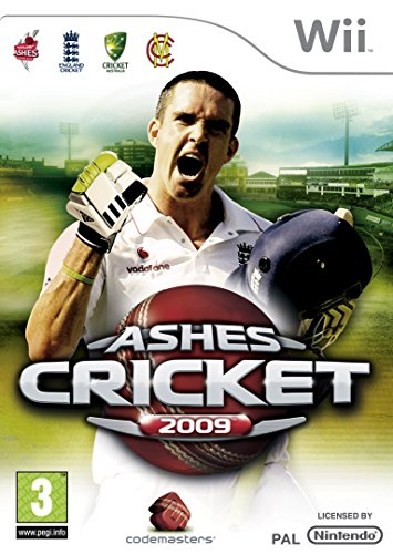 Ashes Cricket 09 [UK Import] von Codemasters