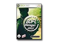 BDFL Manager 2007 von Codemasters