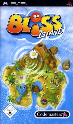 Bliss Island von Codemasters