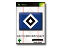 Club Football - Hamburger SV von Codemasters