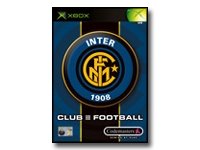 Club Football - Inter Mailand von Codemasters