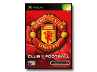 Club Football - Manchester United von Codemasters