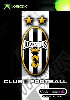 Club Football: Juventus 2005 [UK Import] von Codemasters